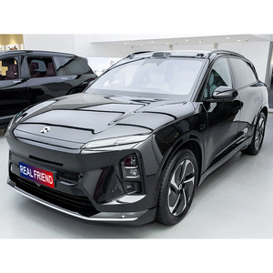 D'occasion 2024 NIO ES6 100kWh EV SUV 490HP <span class=keywords><strong>Mini</strong></span> voiture électrique à direction gauche Chine Stock bon marché - Product Image 6