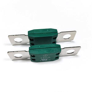 100a Litel Busbarmega Lame 6 voies 450a Mega Fusible Anm pour 200 250a Ip67 500a Mega-fusible Type Boîte Fusibles Dsg Mega Fuse Anm - Product Image 4