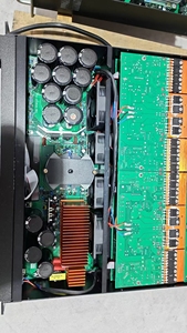 最优惠价格FP10000Q ON-阿里巴巴功率放大器4*1350W Class-TD For-<span class=keywords><strong>Line</strong></span>阵列音响系统 - Product Image 4