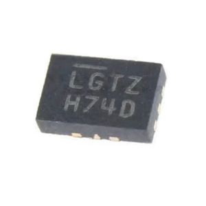 LTC5549IUDB วงจรรวม IC chilp แสดงรายการผู้จัดจำหน่าย BOM บริการ BOM - Product Image 1