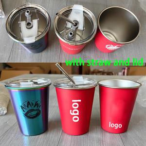 <span class=keywords><strong>Vasos</strong></span> y accesorios para mi negocio Gafas de personalización Aceptarán serigrafía <span class=keywords><strong>Beer</strong></span> Cup <span class=keywords><strong>Pong</strong></span> 350ml 16 oz 17oz 16 oz - Product Image 5
