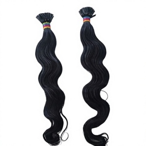Extensiones de Cabello Tip Hair - 100 g - Product Image 3