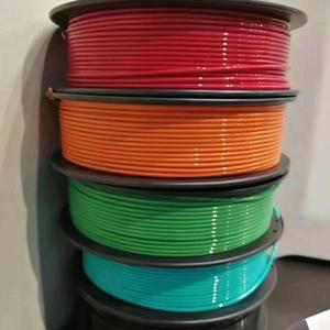 jwell 3D PP/<strong>PLA</strong>/TPU/EVA/PC/ABS/PEEK filament printer extrusion machine - Product Image 1