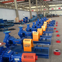 Pompe à haute pression pour l'industrie papetière, pompe à eau blanche, pompe à pâte à papier, fabriquée en Chine
