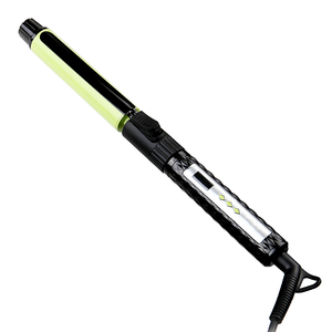 <span class=keywords><strong>Fer</strong></span> à <span class=keywords><strong>boucler</strong></span> professionnel May Young 360, cordon rotatif anti-emmêlement, pour salon de coiffure - Product Image 5