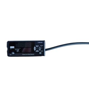 Capteur à fibre optique haute précision FD-XA1 FD-XA2 FD-XA5, détecteur de détection pour l'automatisation industrielle, détection d'objets, détection de position - Product Image 2