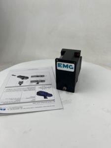 EMG Rotary Direct Drive SV2 SV1 SV1-10 SV1-06 SV1-16 SV2-10/20 <b>Series</b> SV1-06 05 210 5 Hydraulic - Product Image 4
