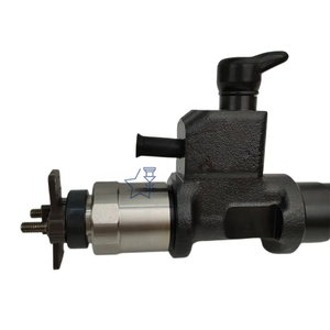 Высококачественные дизельные топливные насосы 095000-5980 и 8-97603099-1 Топливные форсунки 0950005980 и 8976030991 - Product Image 3