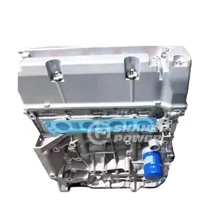 Honda motor tertibatı K24V6 için fabrika toptan komple otomobil motoru K24V6 oto motor