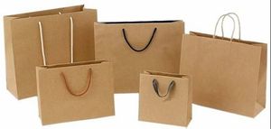 Bolsas de Papel, Empaquetado e Impresión, Empaquetado de Papel, Bolsas de Papel - Product Image 2