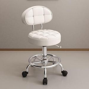 Nail Salon <b>Stool</b> up and Down Beauty Parlor Barber Chair Hair Salon Swivel Chair Large <b>Work</b> <b>Stool</b> Beauty <b>Stool</b> with - Product Image 2