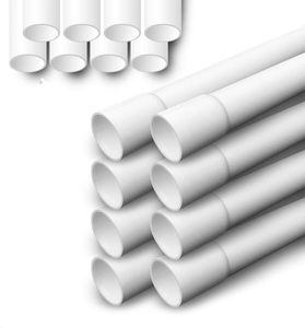 Tubería <span class=keywords><strong>de</strong></span> Instalación Eléctrica <span class=keywords><strong>de</strong></span> PVC - Product Image 6