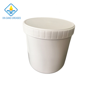 Multiuso <span class=keywords><strong>Nlgi</strong></span> <span class=keywords><strong>2</strong></span> grasso blu ad alta temperatura per applicazioni pesanti - Product Image 4