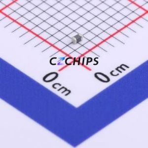 CBG100505U600T Ferrite Bead 0402 RF ( Impedance @ Frequency: 60Ohm@100MHz )( Error: 25% )( DC Resistance (DCR): 350mOhm ) - Product Image 2