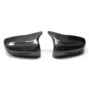 G20 2019 + <span class=keywords><strong>M</strong></span> Stijl Zijspiegelkap Voor Bmw Q20 Rhd Vervanging Koolstofvezel Spiegelkap Voor Bmw 3 Series G20 - Product Image 3
