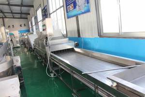 Línea <span class=keywords><strong>de</strong></span> producción industrial <span class=keywords><strong>de</strong></span> carmel, máquina para hacer <span class=keywords><strong>palomitas</strong></span> <span class=keywords><strong>de</strong></span> caramelo, bola industrial, superventas - Product Image 2