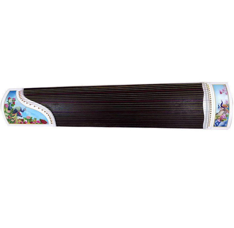 Aggregate 108+ guzheng anime in.eteachers