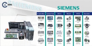 Semens 6fc5210-0df25-2a0 plc sinumerik pcu 50 מותג מקורי חדש במחיר מלאי - Product Image 6