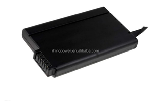 Baterías de Repuesto M3046A RHINO POWER para Monitor Philip M2 M3 M4 NJ1020HP NJ1020AVP NJ1020OL NJ1020 para Agilent M2 M3 M3000A - Product Image 6