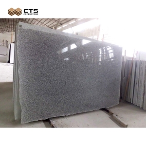Bianco Sardo Pearl <span class=keywords><strong>G640</strong></span>หินแกรนิตสีเทาสีขาว - Product Image 4