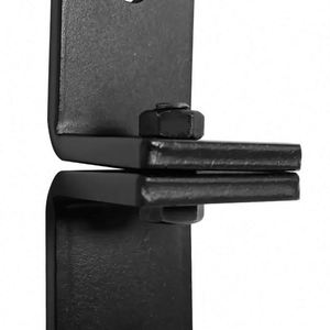 Herrajes de Silicona y Latón WEKIS para Puertas Corredizas Plegables Tipo Granero para Armarios de Cocina - Sistema Duradero de 4 Puertas con Control Remoto Eléctrico - Product Image 6