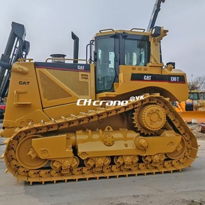 EPA CE certificato USA CAT Bulldozer D8K serie D8R D9R D7R D7R D7H D6M D6R con componenti di nucleo Ripper motore e pompa in vendita! - Product Image 4