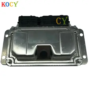 Unidad de control del motor M7.9.7 0261207986 3600010-03 ECU ECM para CHANA Módulo de controlador electrónico Placa de computadora del motor