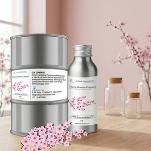 Aceite Sintético con Aroma a Flor de Cerezo, Soluble, de Larga Duración - Product Image 4