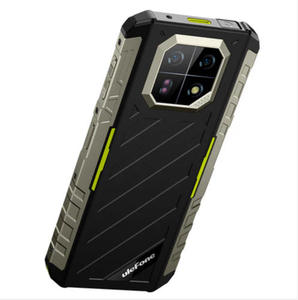 Teléfono Resistente Ulefone Armor 22 IP68/IP69K, Pantalla FHD+ de 6.58'' y 120Hz, Helio G96, Cámara Principal de 64MP, Batería de 6600mAh, NFC, Smartphone de 8GB y 128GB - Product Image 5