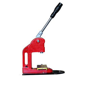 Máy ép huy hiệu nút bấm 58mm loại mới được cập nhật - Product Image 3