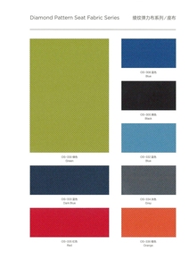 Large <strong>Computer</strong> <strong>Desk</strong> with Mesh Chair Adjustable Height Modern Design Economical Home Office Workstation - Product Image 5