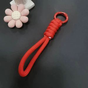 Wholesale Short <b>Polyester</b> Wrist <b>Lanyard</b> Strap Heat Transfer Sublimation Custom <b>Polyester</b> Keychain Small <b>Lanyard</b> Phone Holder - Product Image 3