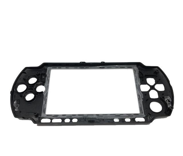 Replacement Front Cover Faceplate case for PSP 3000 Console Repair Parts
