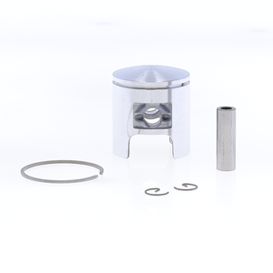 Piston moulé sous pression 2T diamètre 41 mm pour kit cylindre Athena Standard Bore - Product Image 1
