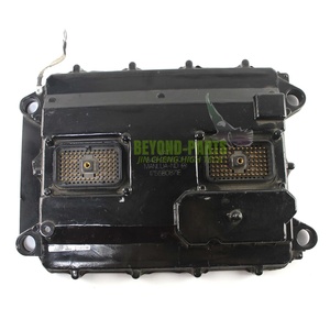 348-2376 3482376 Módulo de controle eletrônico (ECM) Controlador ECU <span class=keywords><strong>program</strong></span>ável para peças de maquinaria de construção do motor C7 C9 3126E - Product Image 1