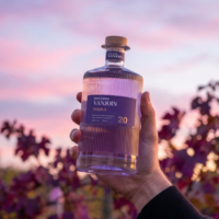 Botellas de Vidrio Transparente de 750 ml con Etiqueta Privada Personalizada, Tapón de Corcho, Impresión Serigrafiada para Licores, Aceite de Oliva, Vino, Vodka, Ginebra, Whisky y Bebidas Espirituosas