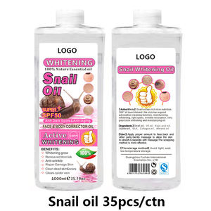 Vente en gros <span class=keywords><strong>d</strong></span>'huiles essentielles au curcuma <span class=keywords><strong>pour</strong></span> le corps de marque privée huiles essentielles de massage aux œufs blanchissant <span class=keywords><strong>pour</strong></span> le visage et le corps correcteur - Product Image 5