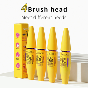 Extensiones de fresno de <span class=keywords><strong>rimel</strong></span> líquido, a prueba de agua - Product Image 2