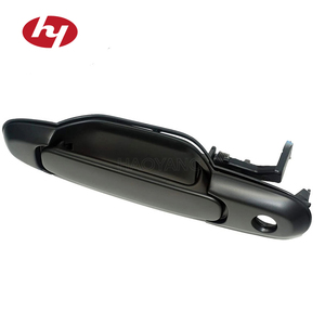 Manija Exterior 69220-08010 para <span class=keywords><strong>Toyota</strong></span> <span class=keywords><strong>Sienna</strong></span> <span class=keywords><strong>98</strong></span>, 69210-08010, 69230-08010 - Product Image 3