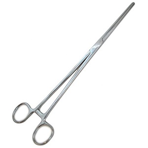 Colector de serpientes de acero inoxidable profesional, abrazadera de palo de Control de plagas de reptiles de Metal sólido, accesorio de varios tamaños - Product Image 4