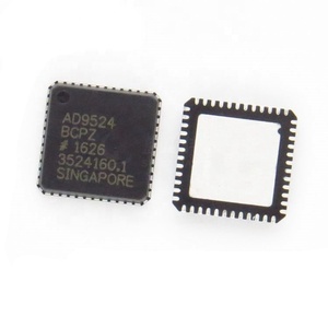 <b>Integrated</b> <b>Circuits</b> IC Chip AD9524BCPZ Electronic Components - Product Image 1