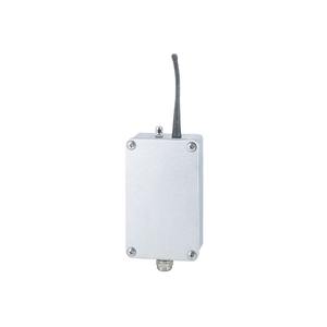 Antena Externa Inalámbrica RF de 868MHz XEVTRFS338 para Celdas de Carga, Fabricada en Italia N.B.C. Grupo Electrónico XE - Product Image 1