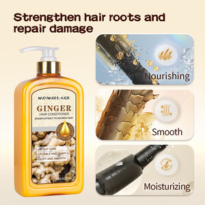 Champú Natural de Jengibre - Product Image 2