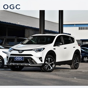 Toyota <span class=keywords><strong>RAV4</strong></span> SUV <span class=keywords><strong>2018</strong></span>, 2.0L, 2WD, Automático, Volante a la Izquierda, Auto Usado, Directo del Proveedor en China, <span class=keywords><strong>Precio</strong></span> de Mayoreo, Exportación Global - Product Image 1