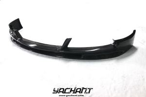 Kit Carrozzeria Labbro Anteriore Stile 3DD in Fibra di Carbonio per <span class=keywords><strong>Z4</strong></span> <span class=keywords><strong>E89</strong></span> dal 2009 al 2012 Adatto per Labbro Paraurti Anteriore <span class=keywords><strong>Z4</strong></span> <span class=keywords><strong>E89</strong></span> - Product Image 3