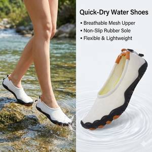 Commerce extérieur transfrontalier cinq doigts natation plage plongée en amont Wading Fitness <span class=keywords><strong>chaussures</strong></span> d'<span class=keywords><strong>eau</strong></span> en plein air pour hommes et femmes - Product Image 1