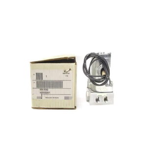 N20052001 120V nuevo controlador de programación PLC de automatización Industrial de almacén listo Original - Product Image 1