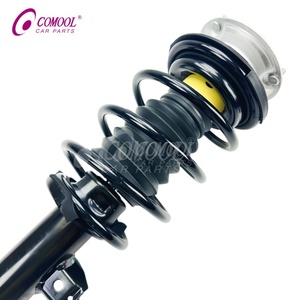 Ammortizzatore Anteriore Destro COMOOL 31316786006 31316771724 per <span class=keywords><strong>BMW</strong></span> Serie 3 E90 E91 E92 E93 - Gruppo Ammortizzatore - Product Image 5