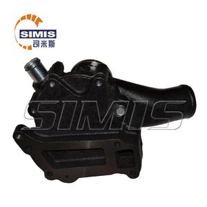 Высококачественные водяные насосы SIMIS Z-1-13610-876-1 для погрузчиков ISUZU 6BG1 <span class=keywords><strong>TCM</strong></span> FD35-50T8/6BG1, артикул SIMIS SIMIS10004 Гарантия 6 месяцев - Product Image 4