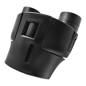 <span class=keywords><strong>Binoculares</strong></span> COMET 10x25 de <span class=keywords><strong>Largo</strong></span> <span class=keywords><strong>Alcance</strong></span>, Potentes, Compactos y Ligeros, Telescopio para Adultos y Niños, Viajes y Senderismo - Product Image 1